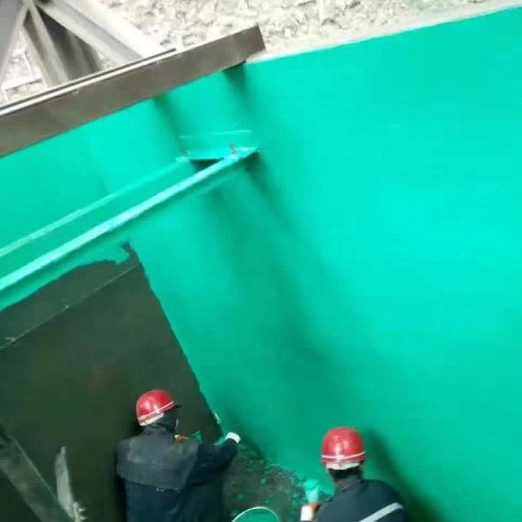 江北彩色防滑路面和景观水洗树脂石施工各有特点